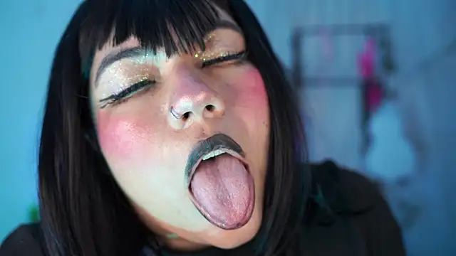 Samanta cutee online show from 01-15-26, 11:48