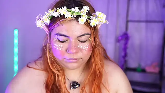 Samanta cutee online show from 02-05-26, 01:05