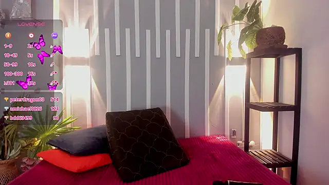 Snapshot of Charlotte__Brown_ chatting on 12-21-24, 05:51 Charlotte Brown online show from 12-21-24, 05:51