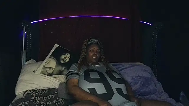 msyvette1970xh online show from 11-30-25, 10:47