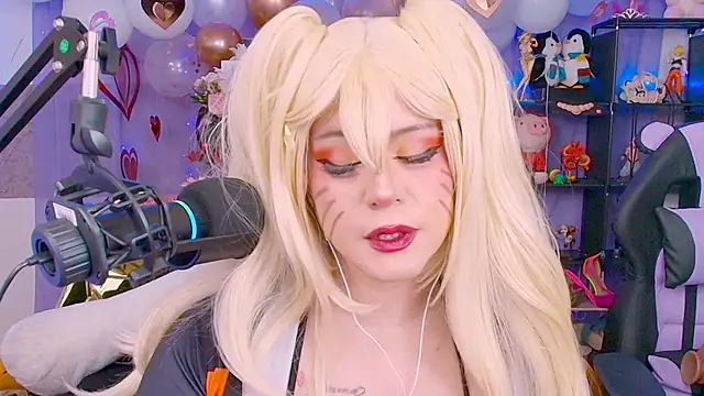  niiky online show from 02-21-26, 06:31