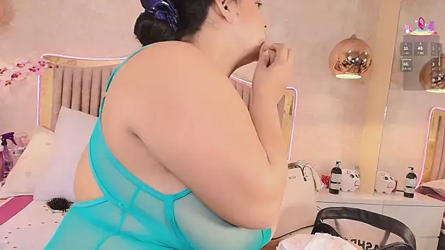 Kismett aziz online show from 02-25-26, 03:27