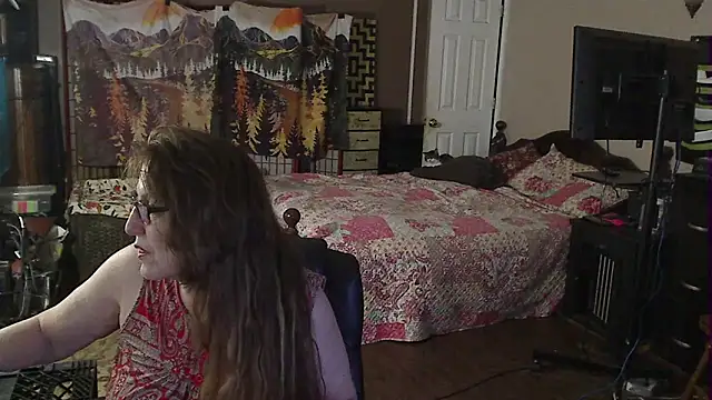 Ireallysquirt online show from 10-26-25, 05:46