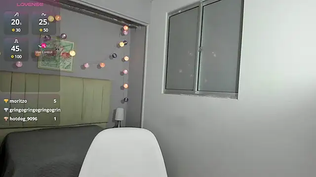 ema saenz online show from 03-19-25, 09:58