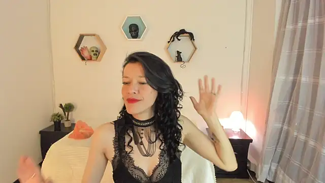 Paloma victory online show from 10-16-25, 09:27