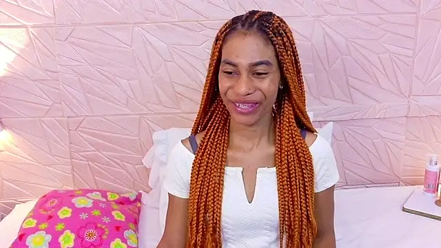 Amarantha love69 online show from 10-30-25, 02:18