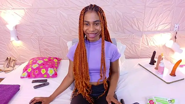 Amarantha love69 online show from 11-03-25, 01:56