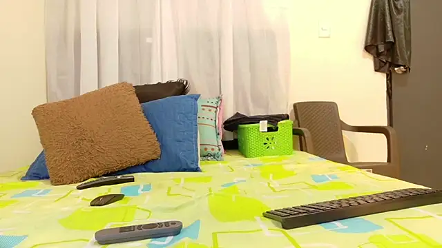 Amarantha love69 online show from 02-19-26, 01:07