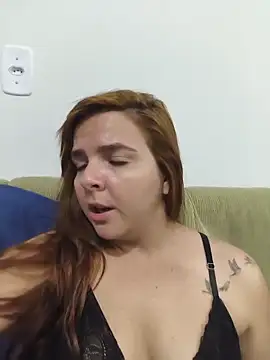 Bruninha Hot10 online show from 03-28-26, 04:01