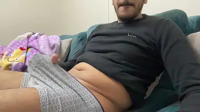 Mooka69 online show from 12-26-24, 03:31