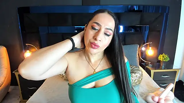 MayraVegas online show from 03-13-25, 01:50