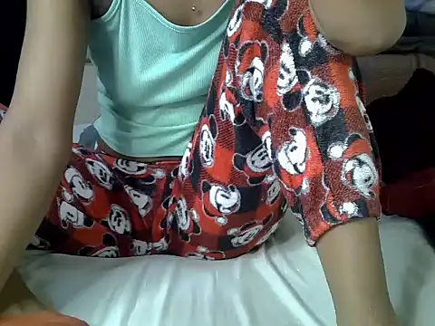 Snapshot of Elbony_ray chatting on 03-10-26, 08:52 Elbony ray online show from 03-10-26, 08:52