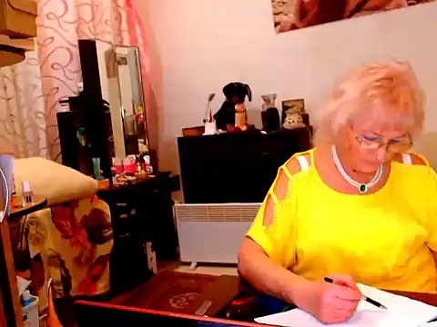 Natali7634 online show from 02-02-25, 07:14