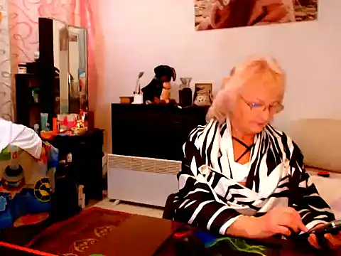 Natali7634 online show from 02-07-25, 06:24