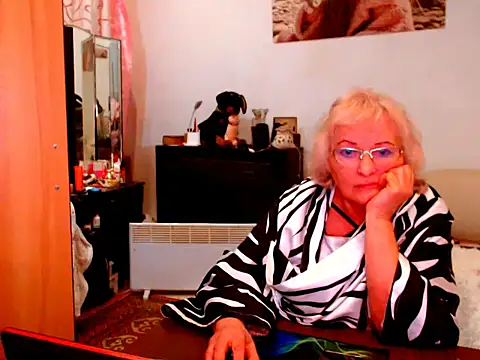 Natali7634 online show from 02-08-25, 06:12