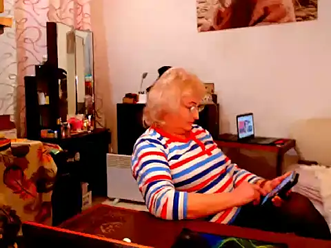 Natali7634 online show from 02-12-25, 07:35