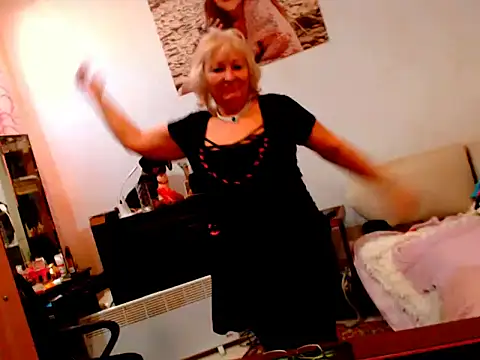 Natali7634 online show from 02-25-25, 06:58