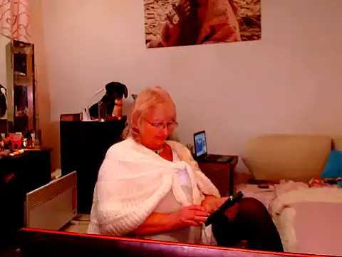 Natali7634 online show from 02-27-25, 07:37