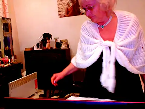 Natali7634 online show from 03-01-25, 06:43