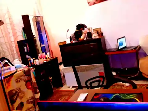 Natali7634 online show from 03-15-25, 08:58