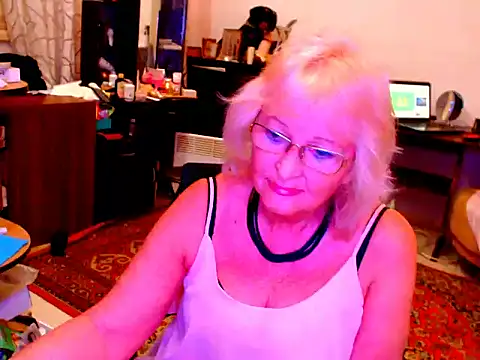 Natali7634 online show from 03-18-25, 04:37