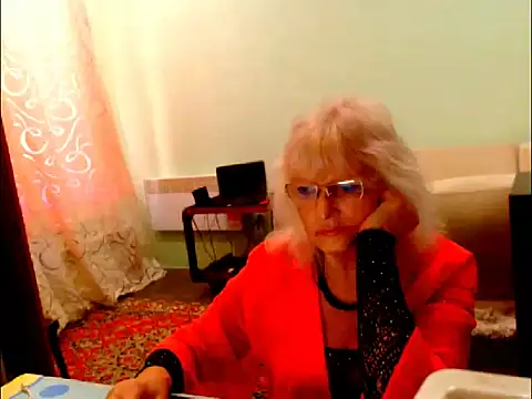 Natali7634 online show from 09-14-25, 06:56