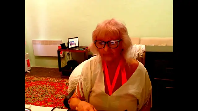 Natali7634 online show from 09-26-25, 05:00