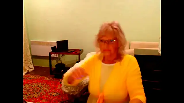 Natali7634 online show from 10-03-25, 03:03