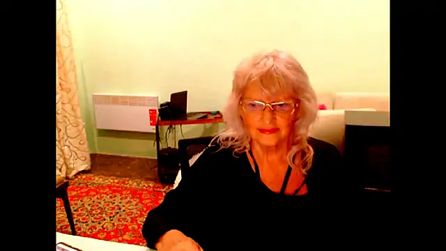 Natali7634 online show from 10-05-25, 06:17