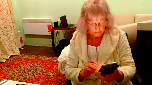 Natali7634 online show from 10-30-25, 06:41