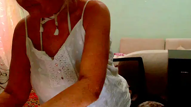 Natali7634 online show from 11-03-25, 10:38