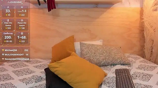 Majooo11 online show from 01-29-25, 05:30