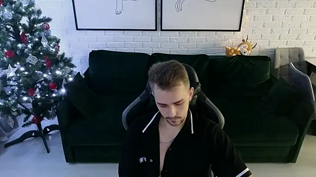 Larstar01 online show from 12-05-24, 12:30