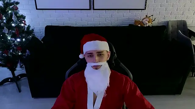 Larstar01 online show from 12-26-24, 02:01