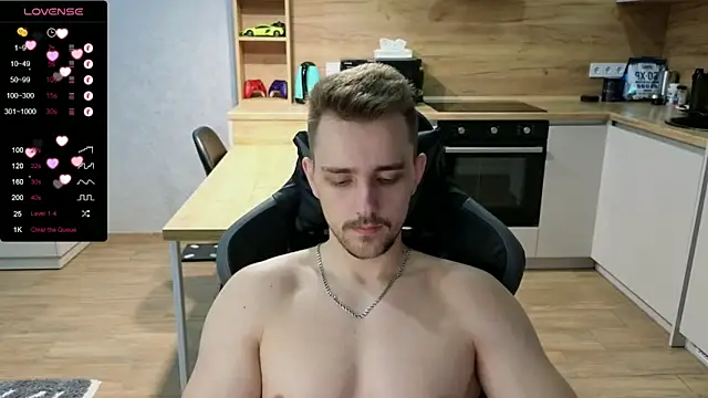 Larstar01 online show from 01-21-25, 09:35