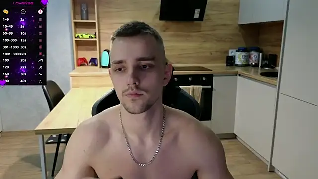 Larstar01 online show from 02-19-25, 11:14