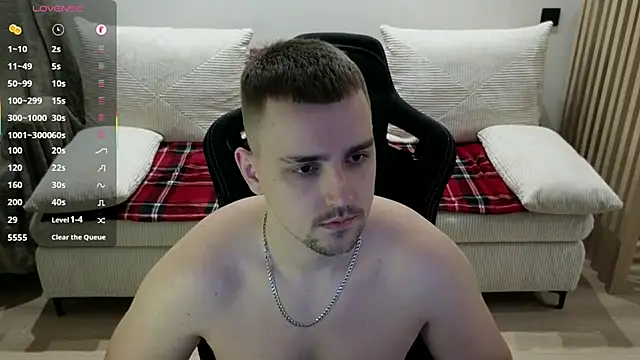 Larstar01 online show from 02-22-26, 11:03