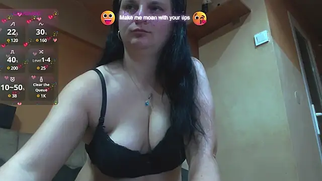 Nickol19721 online show from 01-22-25, 06:31