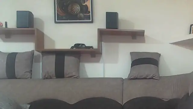 Nickol19721 online show from 06-06-26, 03:06