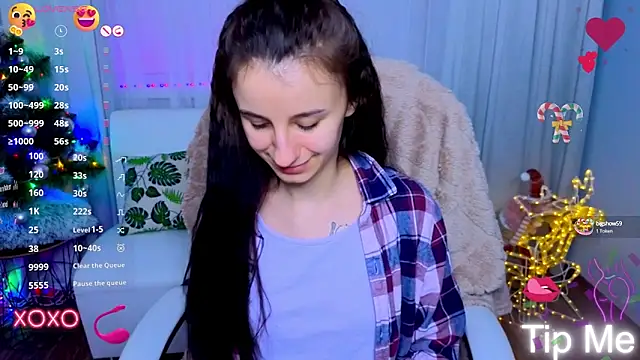 Snapshot of _Nika_Kik chatting on 01-17-25, 02:39 Nika Kik online show from 01-17-25, 02:39
