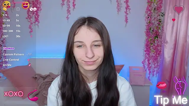 Snapshot of _Nika_Kik chatting on 02-11-25, 02:35 Nika Kik online show from 02-11-25, 02:35
