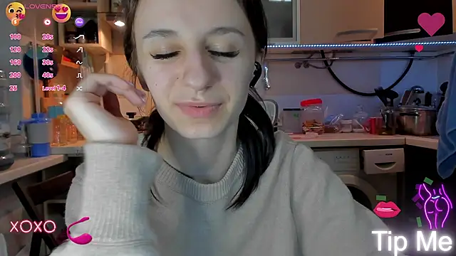 Snapshot of _Nika_Kik chatting on 03-11-25, 03:56 Nika Kik online show from 03-11-25, 03:56