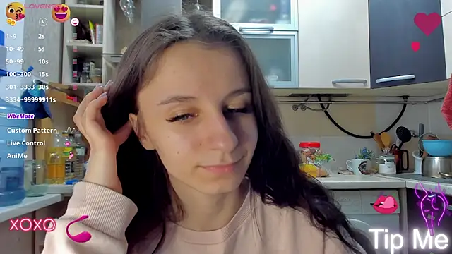 Snapshot of _Nika_Kik chatting on 03-21-25, 02:51 Nika Kik online show from 03-21-25, 02:51