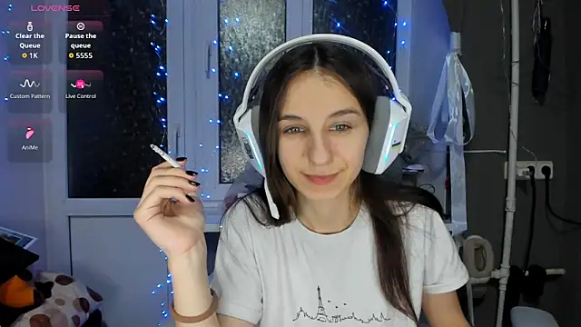  Nika Kik online show from 02-14-26, 06:48