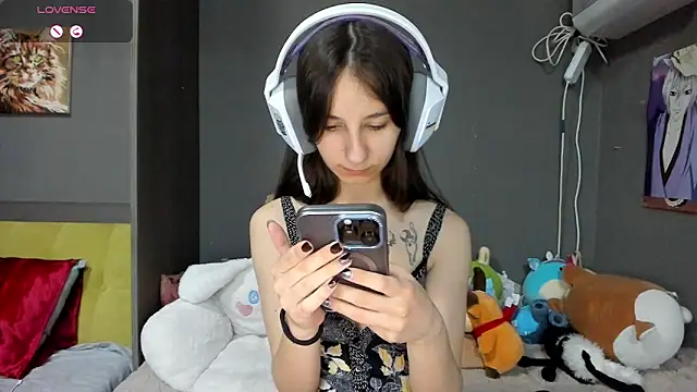  Nika Kik online show from 03-28-26, 03:44