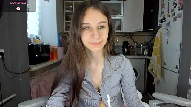  Nika Kik online show from 03-29-26, 03:34