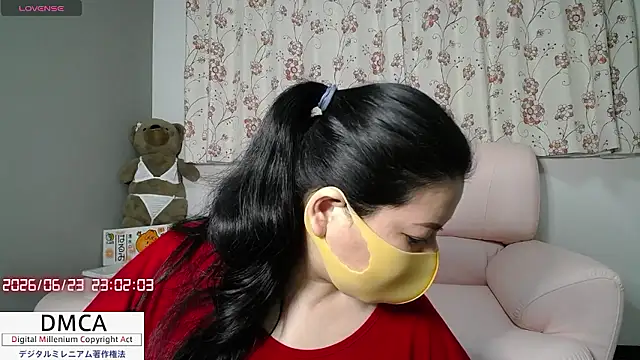 Snapshot of __RAN-RAN__ chatting on 06-23-26, 02:04 RAN-RAN online show from 06-23-26, 02:04