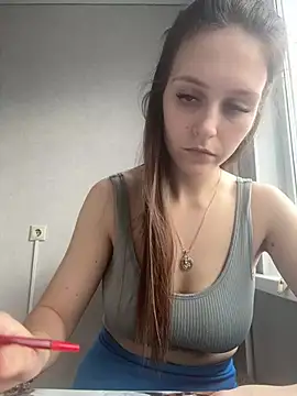 DakotaGercy online show from 02-21-26, 07:53