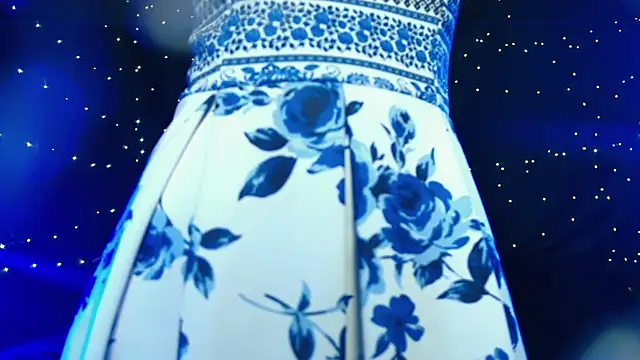 Littlespacemouse online show from 11-24-25, 01:33