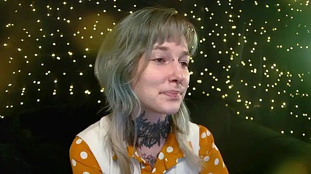 Littlespacemouse online show from 02-06-26, 12:41